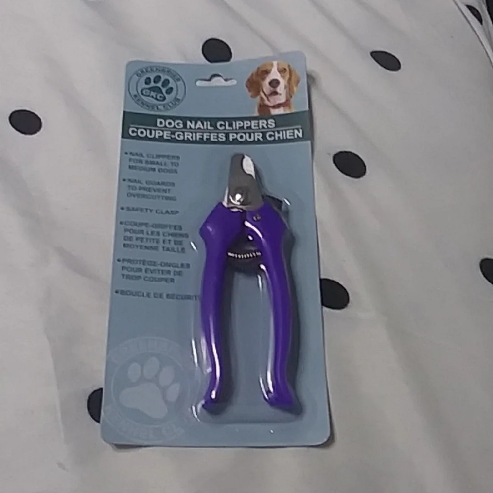 Dog nail Clippers